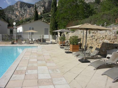 Hotel H�tel La Bonne Auberge