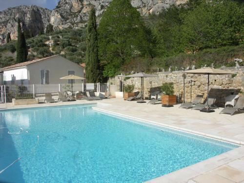 Hotel H�tel La Bonne Auberge