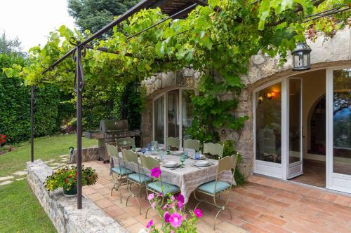 Villa Les Oliviers