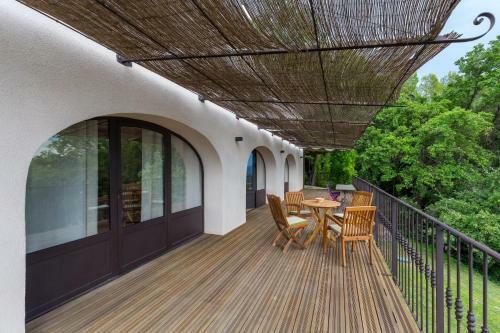 Villa Les Oliviers