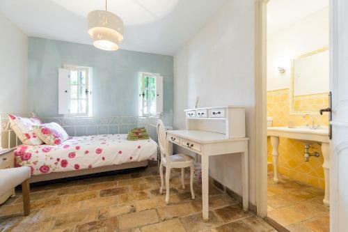 Villa Les Oliviers