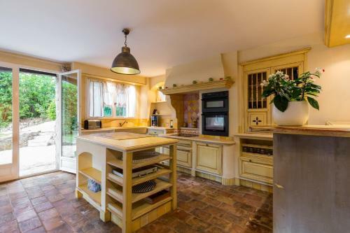 Villa Les Oliviers