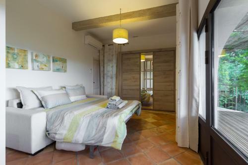 Villa Les Oliviers