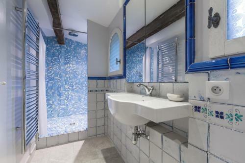 Villa Les Oliviers