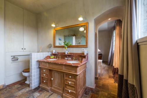 Villa Les Oliviers