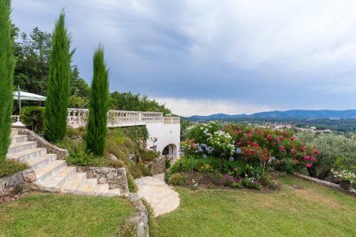 Villa Les Oliviers