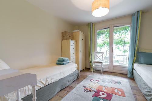 Villa Les Oliviers