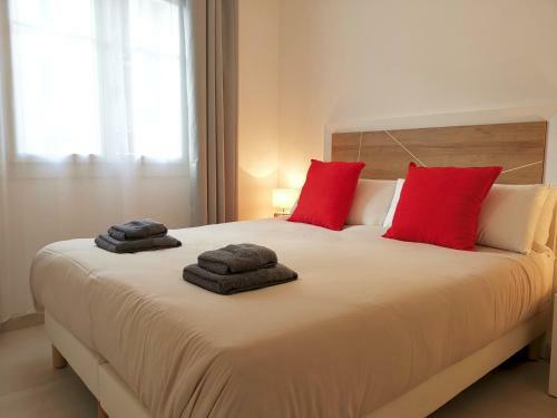 Apartamento Appartement "le Bengali"