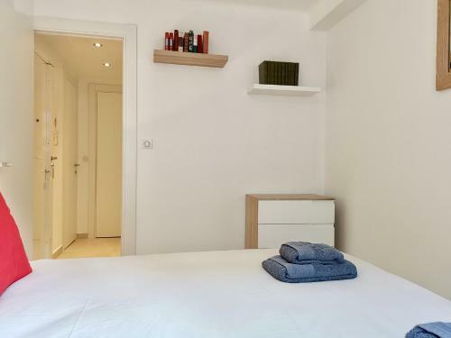 Apartamento Appartement "le Bengali"