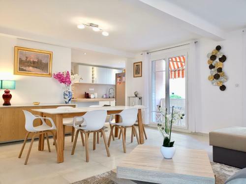 Apartamento Appartement "le Bengali"