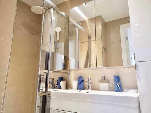 Apartamento Appartement "le Bengali"