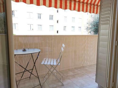 Apartamento Appartement "le Bengali"