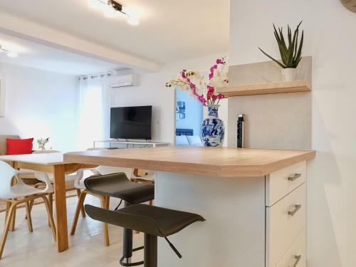 Apartamento Appartement "le Bengali"