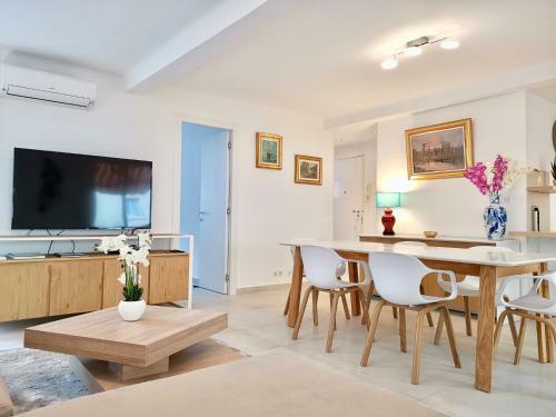 Apartamento Appartement "le Bengali"