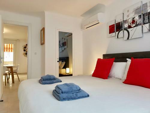 Apartamento Appartement "le Bengali"