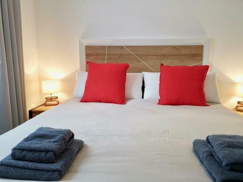 Apartamento Appartement "le Bengali"