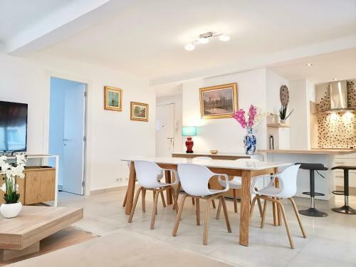 Apartamento Appartement "le Bengali"