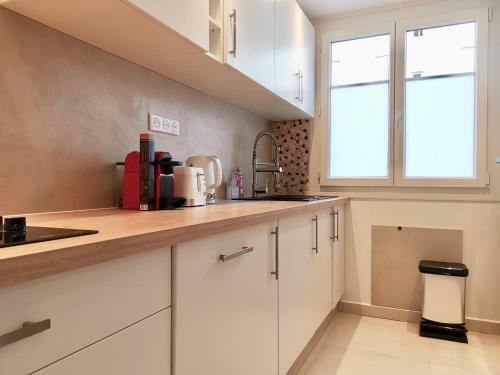Apartamento Appartement "le Bengali"