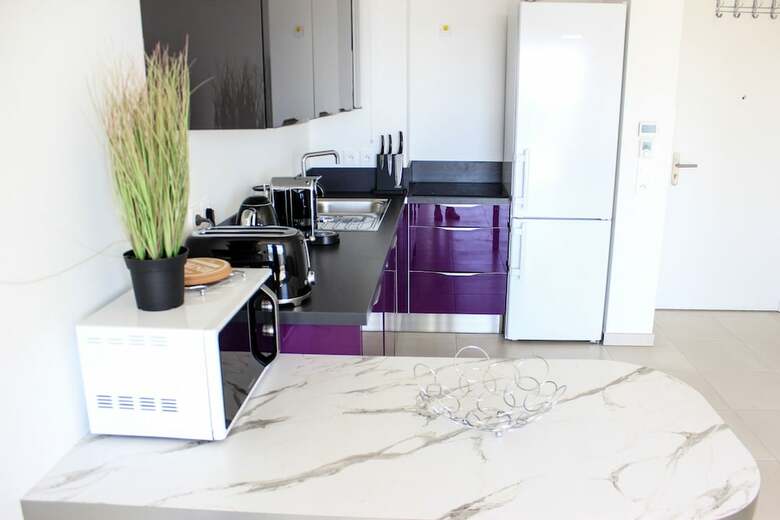 Apartamento Contemplation
