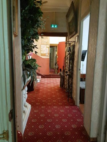 Hotel Le "cronstadt"