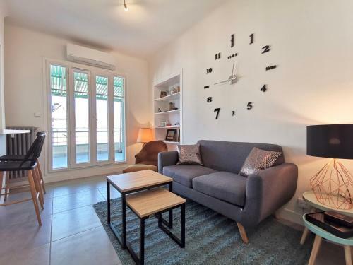 Apartamento Le Saint Pierre