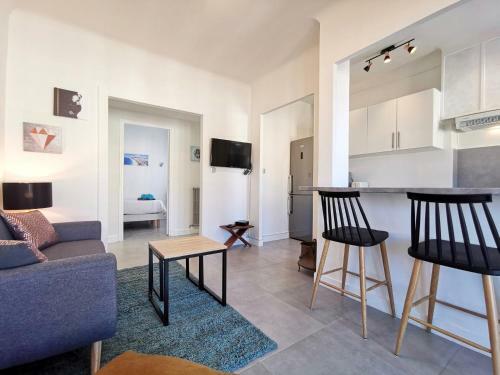 Apartamento Le Saint Pierre