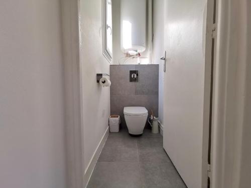 Apartamento Le Saint Pierre
