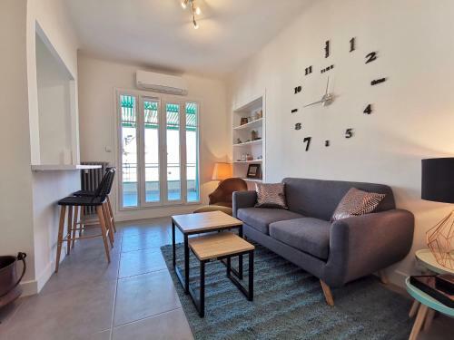 Apartamento Le Saint Pierre