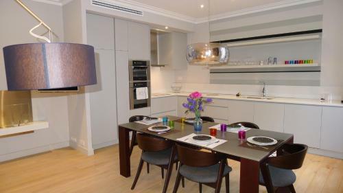 Apartamento Suite Negresco Nice
