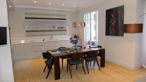 Apartamento Suite Negresco Nice