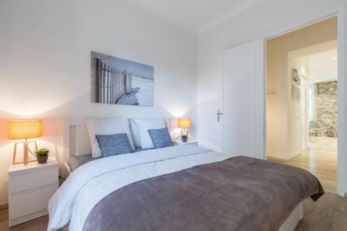 Apartamento The Dolce 2-br Seaside, Central, AC
