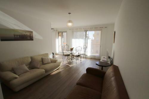 Apartamentos Le Renoir