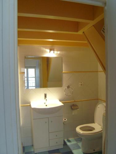 Apartamento La Colombe
