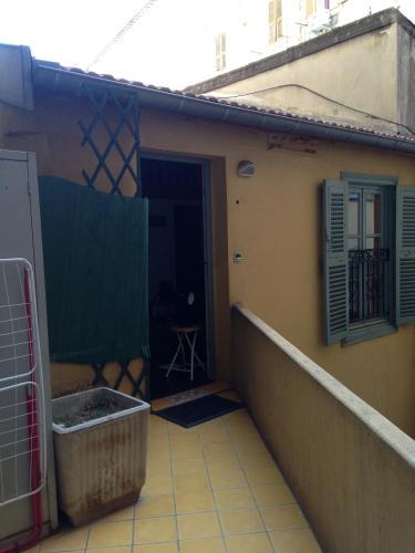 Apartamento La Colombe
