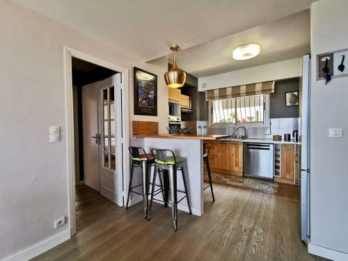 Apartamento Appartement "le Piol"