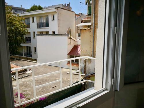 Apartamento Appartement "caffarelli"