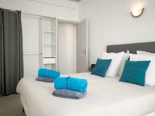 Apartamento Appartement "caffarelli"