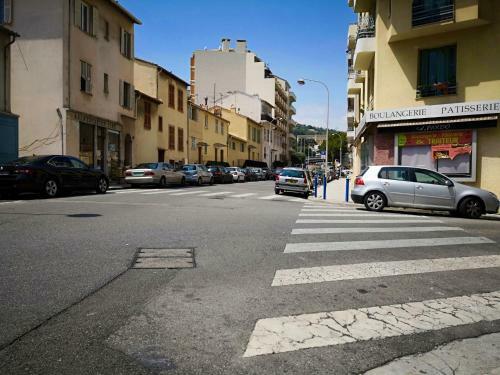 Apartamento Appartement "caffarelli"
