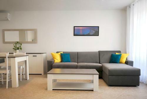 Apartamento Appartement "caffarelli"
