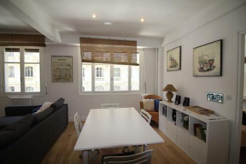 Apartamento Nice Booking - Champagne Gambetta