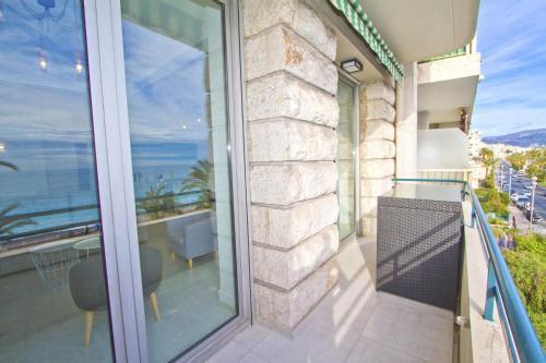 Apartamento Promenade Holiday - Azur Promenade