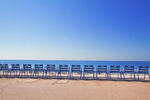 Apartamento Promenade Holiday - Azur Promenade