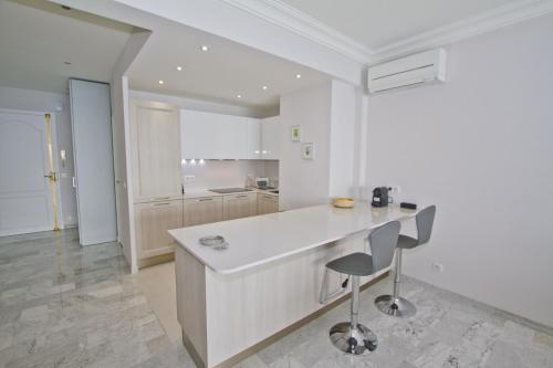 Apartamento Promenade Holiday - Saint George Promenade