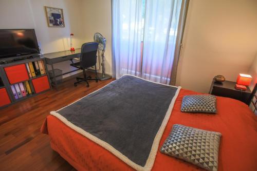 Apartamento Mona Lisa 2 Ap4152