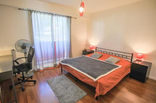 Apartamento Mona Lisa 2 Ap4152