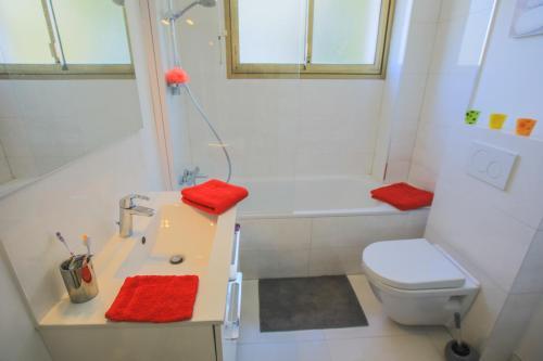 Apartamento Mona Lisa 2 Ap4152