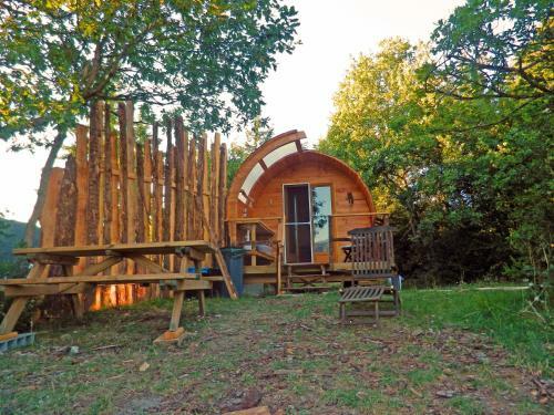 Apartamento Assaladou Retreat Centre