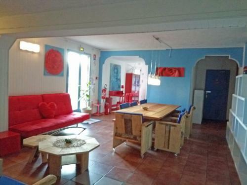 Apartamento Assaladou Retreat Centre