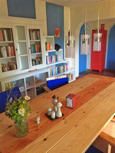 Apartamento Assaladou Retreat Centre