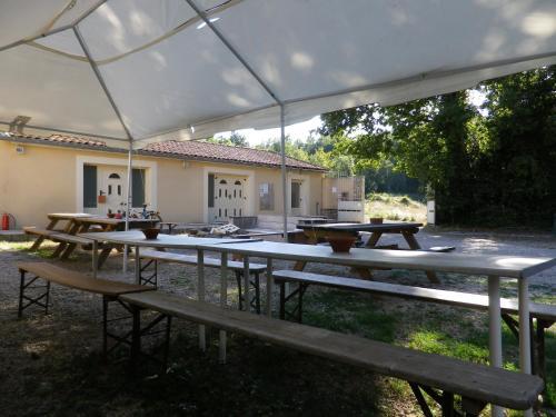 Apartamento Assaladou Retreat Centre